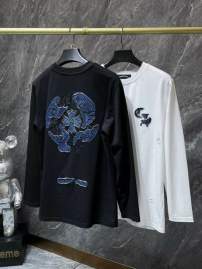 Picture of Chrome Hearts T Shirt Long _SKUChromeHeartsS-XLsftx807150264